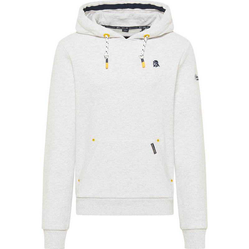 Schmuddelwedda Hoodie Herren