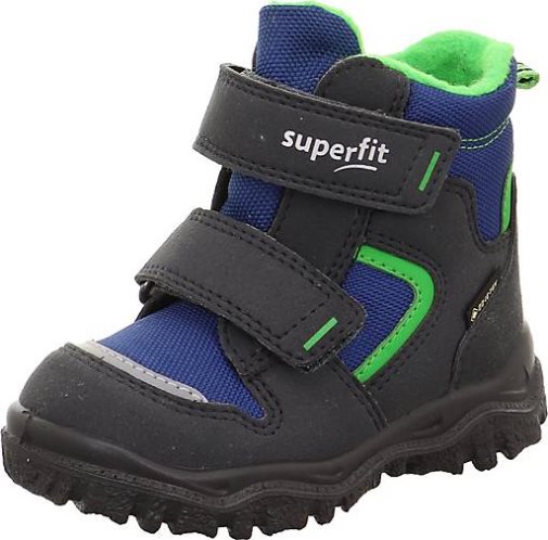 superfit Winterstiefel HUSKY1