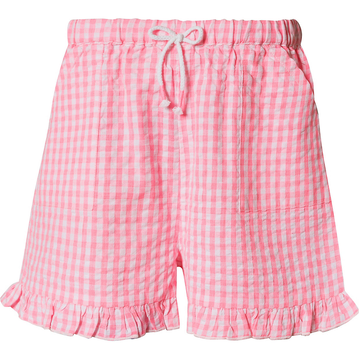 Shorts für Mädchen von ZAB kids