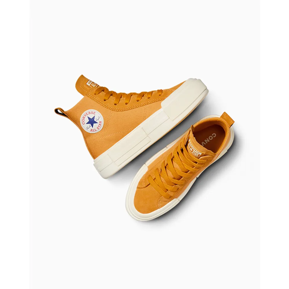 Converse Chuck Taylor All Star Cruise Canvas Suede A10240C / orange