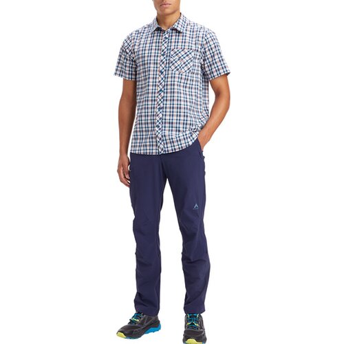 HERREN HEMD ARMON M