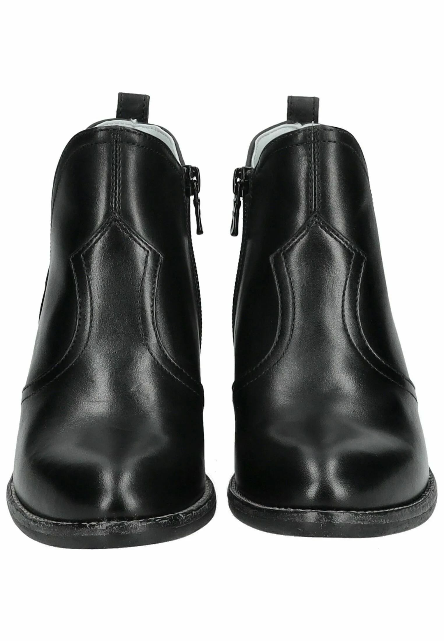 Botines NeroGiardini