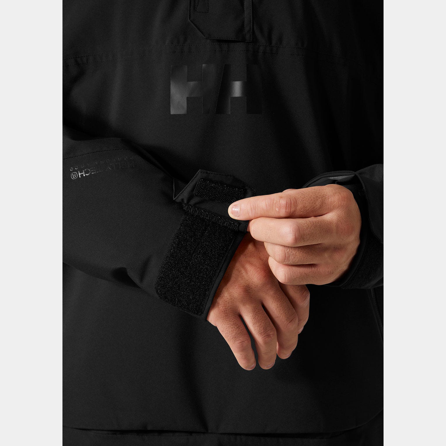 Men's ULLR D Insulated Ski Anorak Jacket