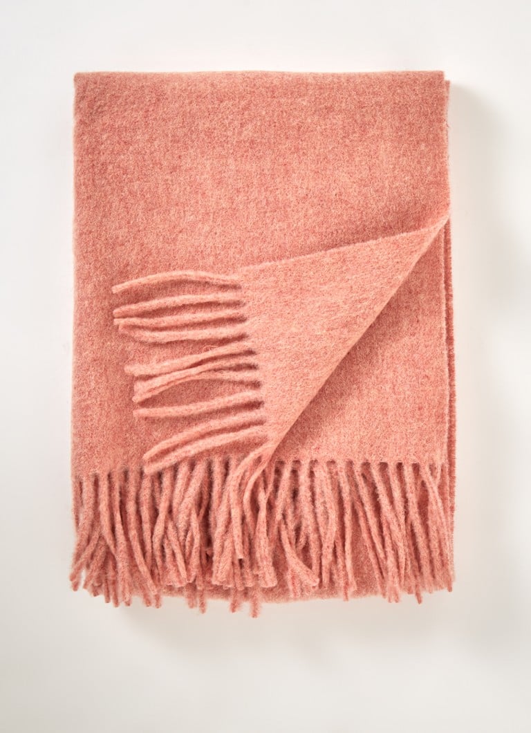 Μάλλινο κασκόλ Acne Studios 200 x 45 εκ.