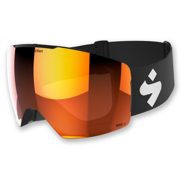 Sweet Protection - Connor RIG Reflect S3 (VLT 12%) - Skibrille