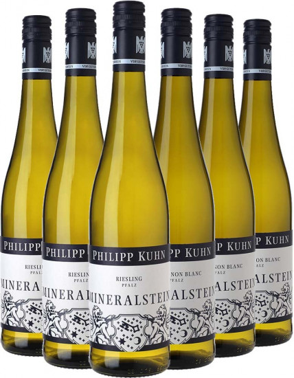 Philipp Kuhn Mineralstein-Paket