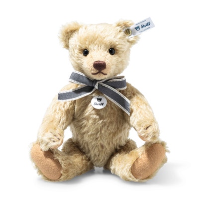 Classic Teddybär, 25 cm, beige