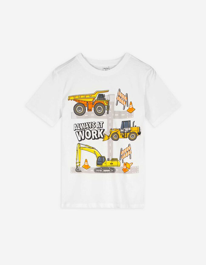 T-Shirt - Print