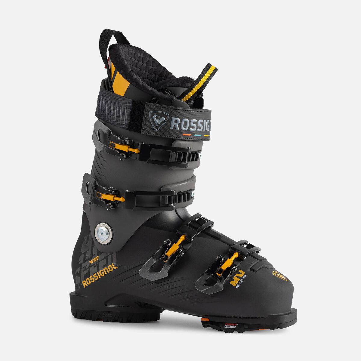Herren On Piste Skischuhe HI-Speed Pro 110 MV GW