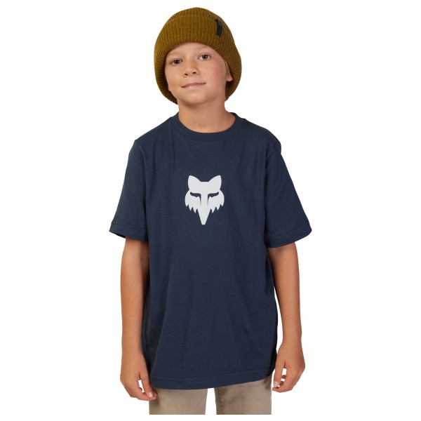 FOX Racing - Kid's Fox Legacy S/S Tee - T-Shirt