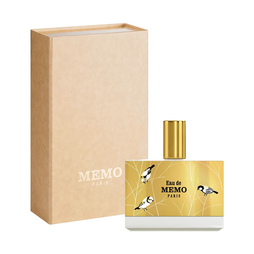 Eau de Memo
