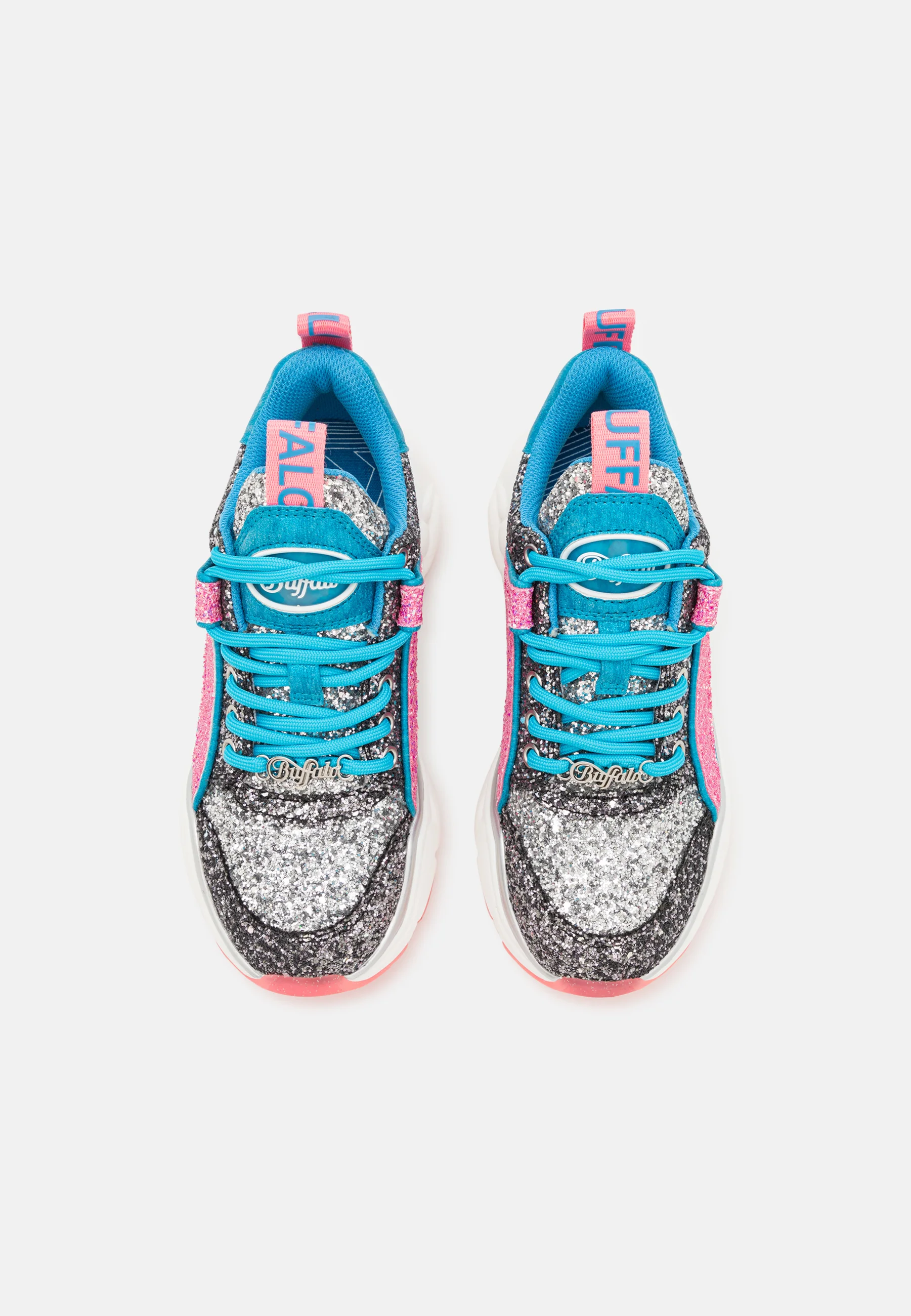 Buffalo BINARY GLAM - Zapatillas bajas