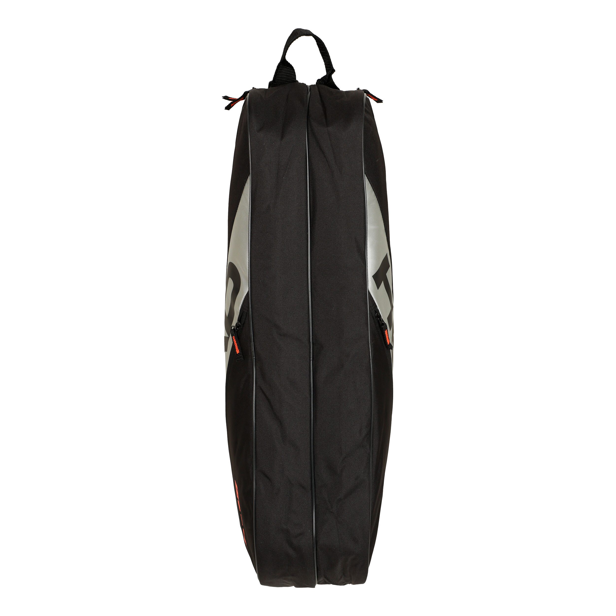 Team Racquet Bag M Schlägertasche 6er - Grün, Schwarz
