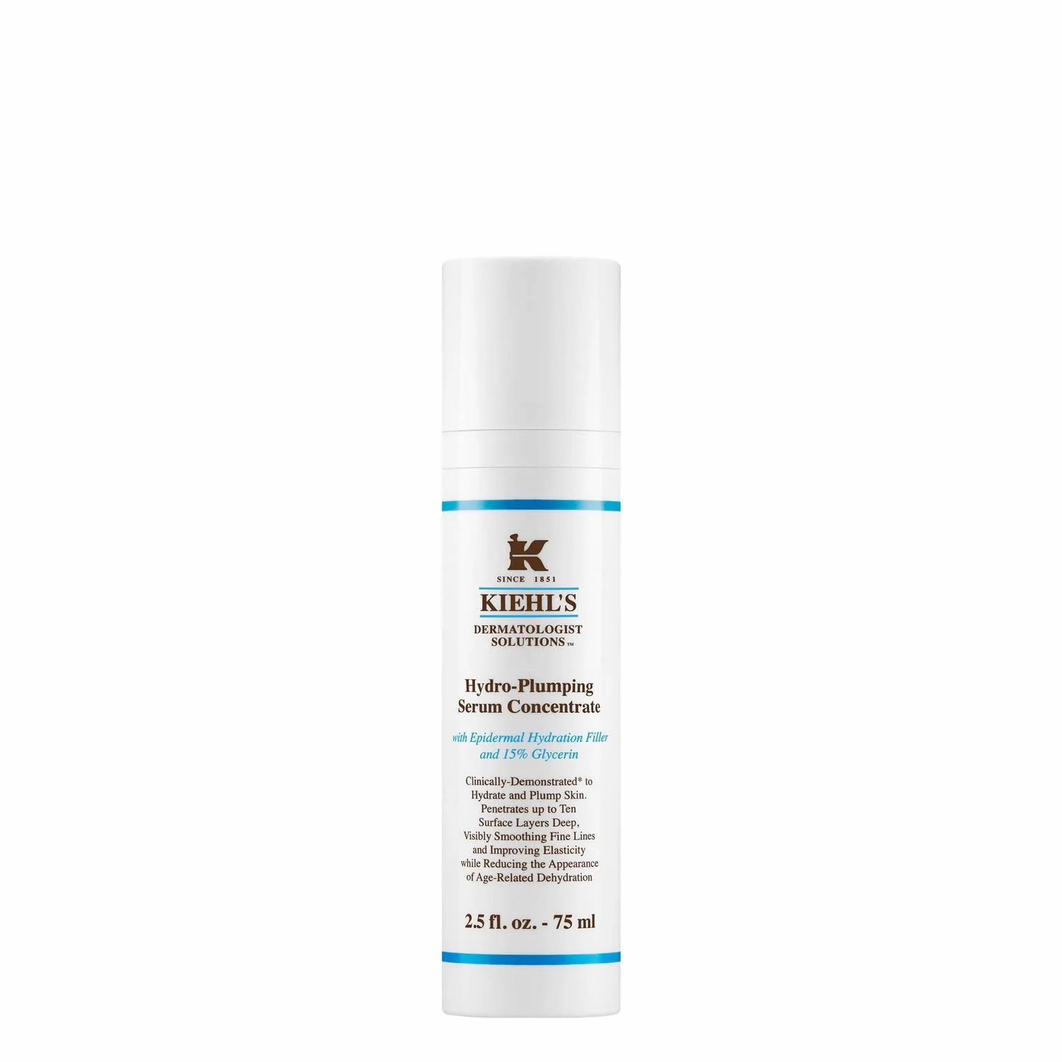 Sieri Hydro-Plumping Serum Concentrate - Siero viso antirughe, Siero viso idratante, Siero viso effetto globale