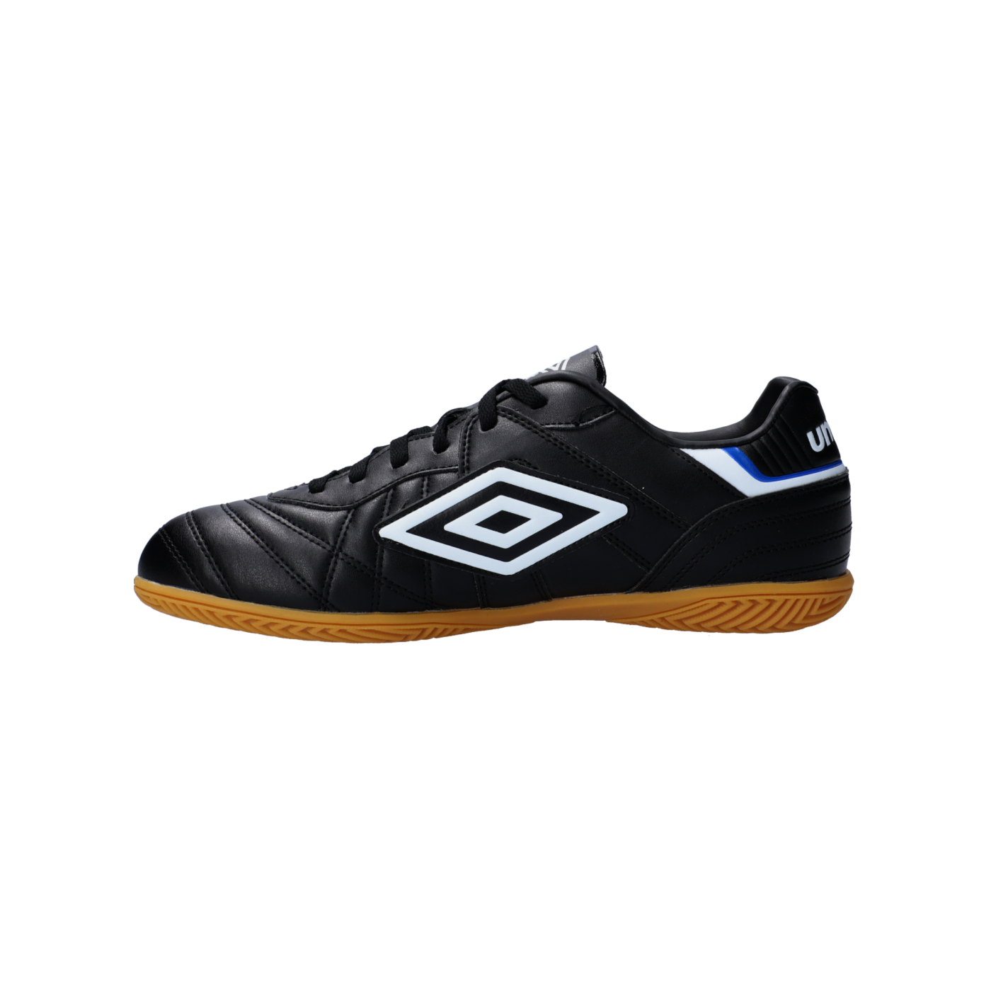 Umbro Speciali Eternal Club IC Halle Schwarz FFZ9