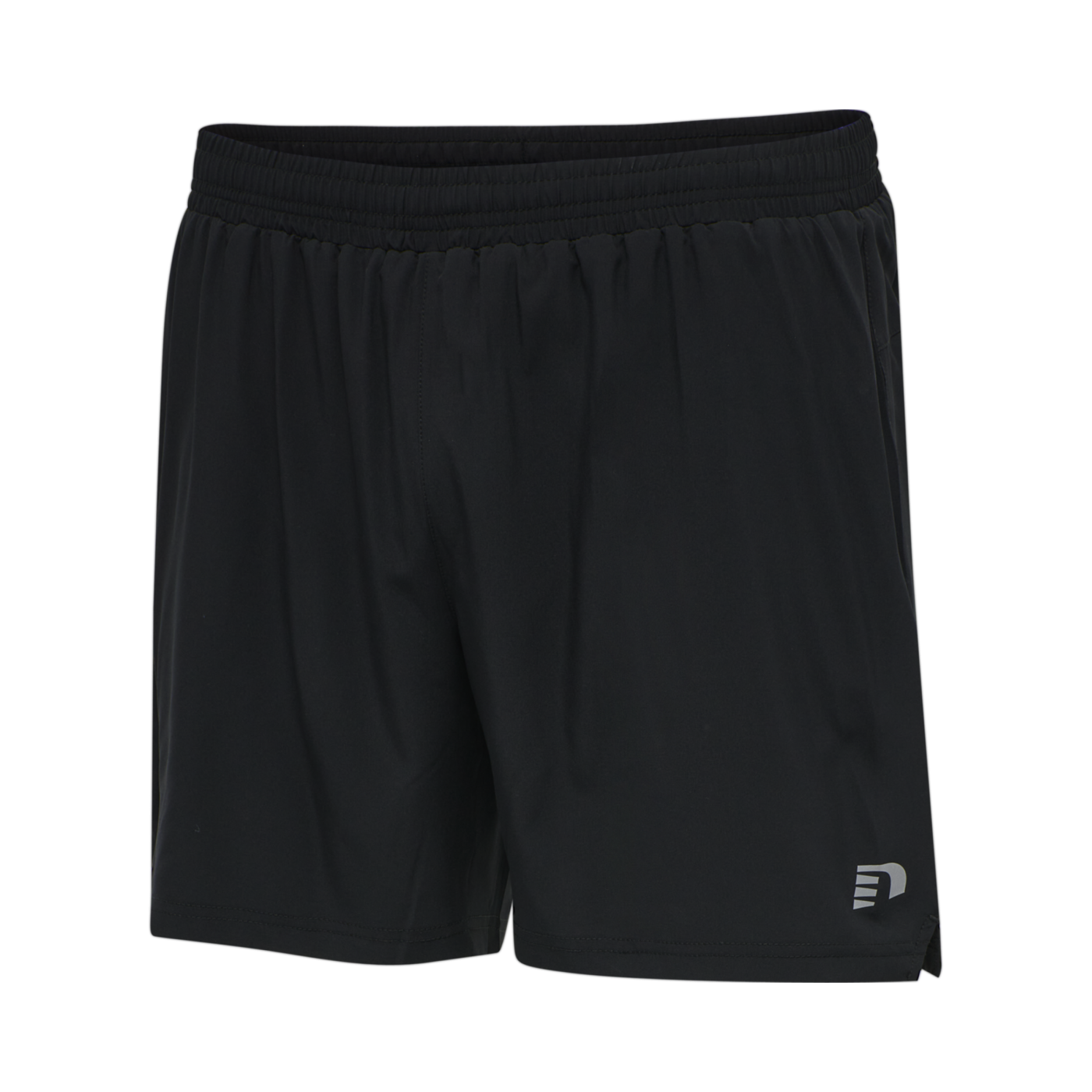 Newline Core Short Running Schwarz F2001