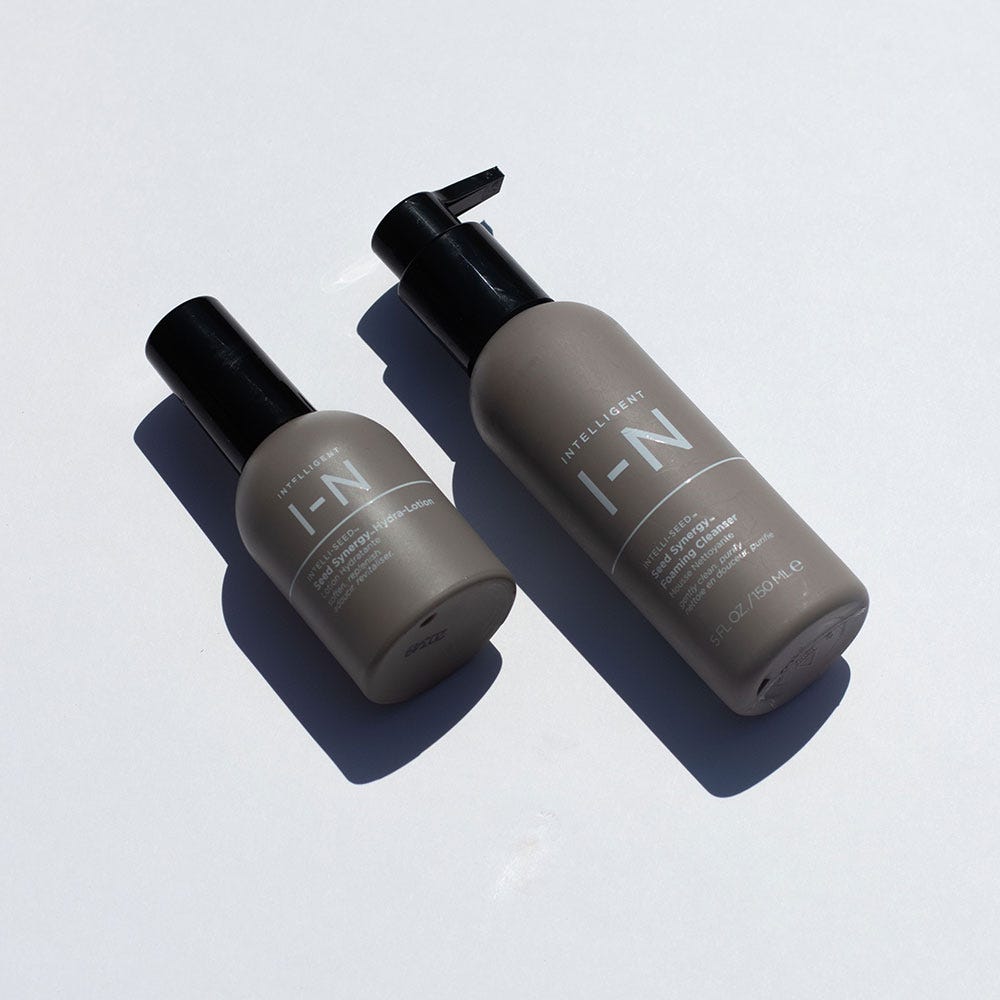 Intelligent I-N Seed Synergy Hydra-Lotion 50 ml