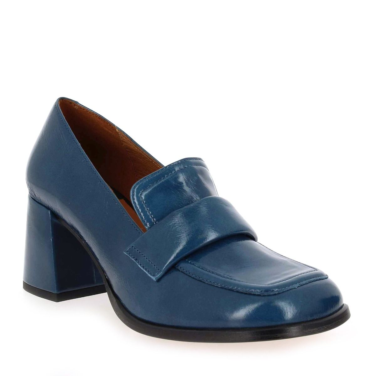 Angel Alarcon  22551 624A - bleu