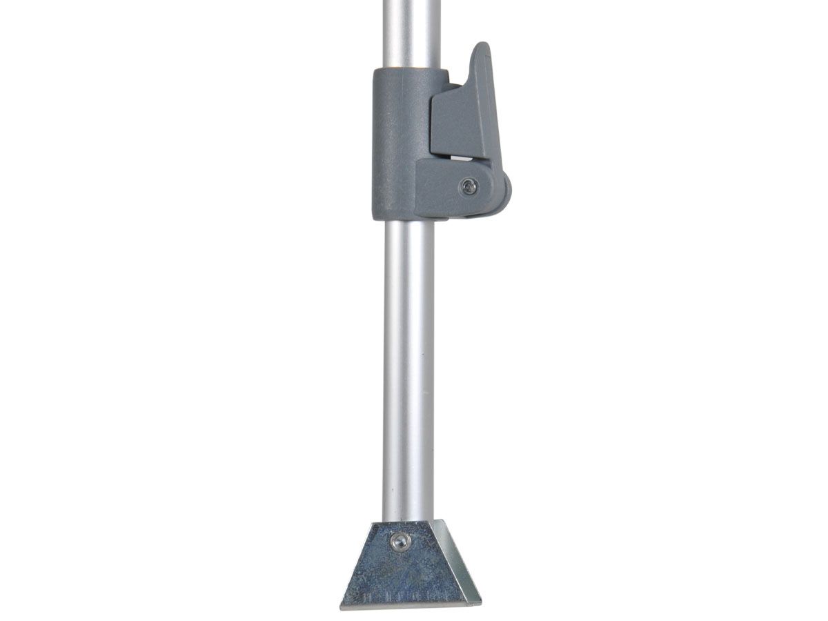 Obelink Aluminium Quick Andruckstange