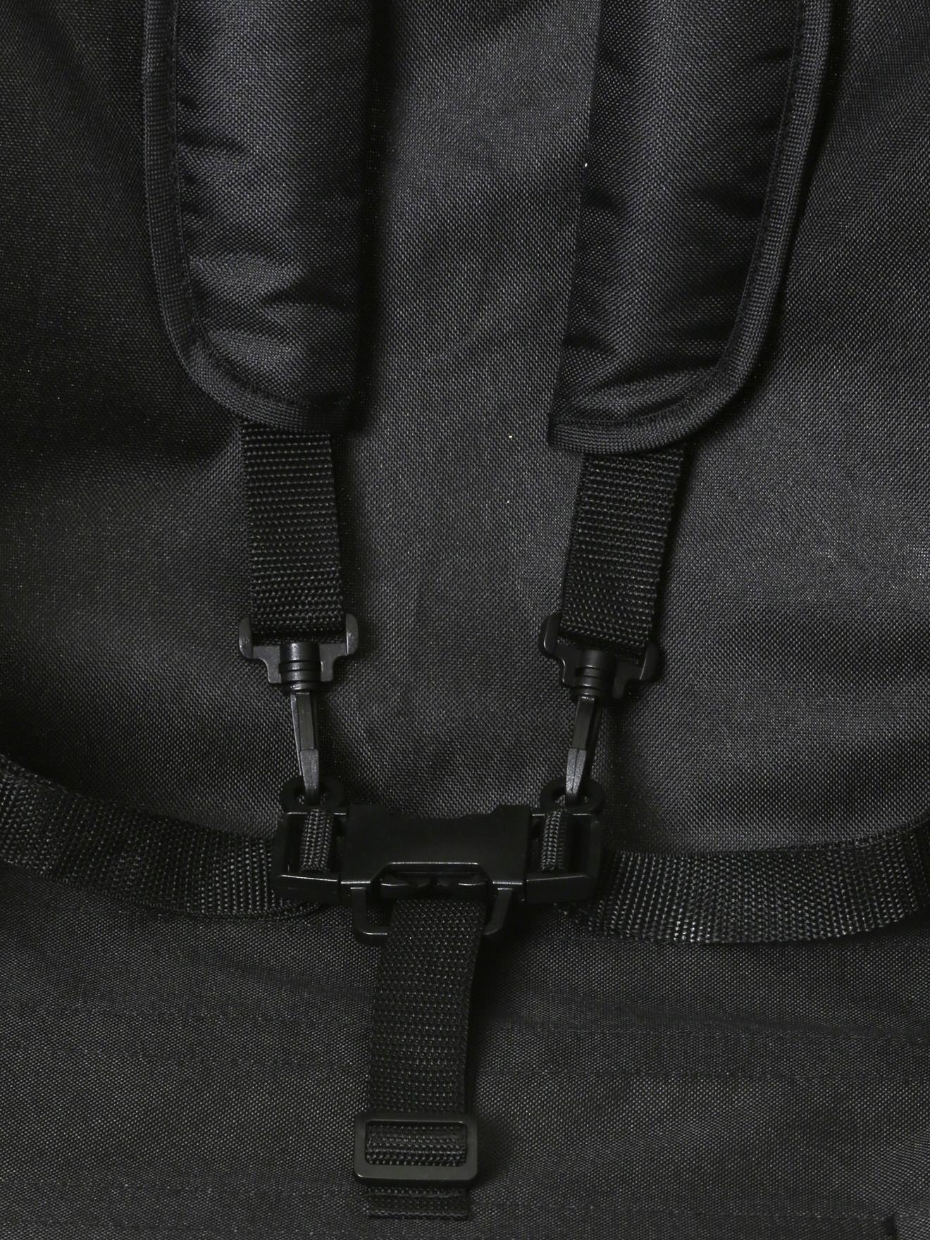 Poussette-canne vertbaudet Minicity II noir