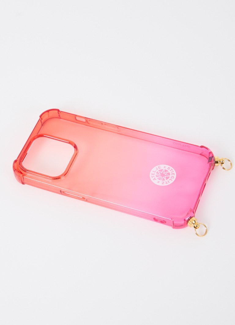 Ateljé Hot In Here phone case for iPhone 14 Pro