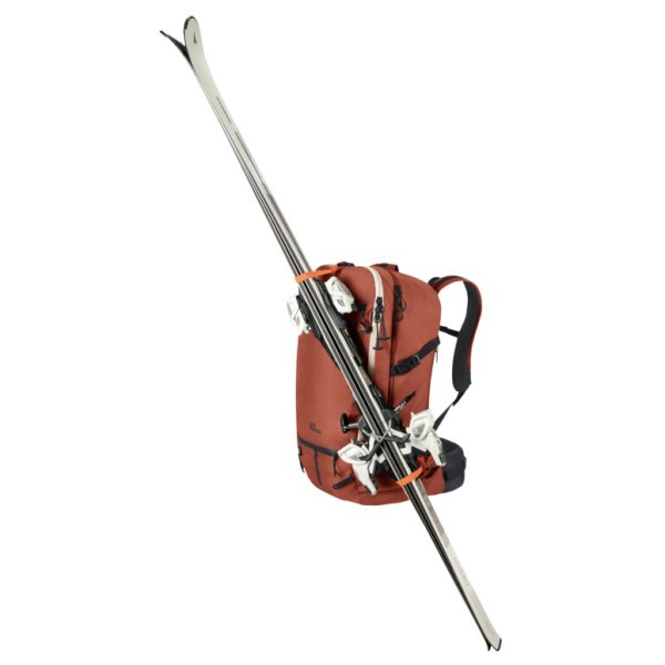 Jack Wolfskin - Alpspitze Pack 35 - Skitourenrucksack