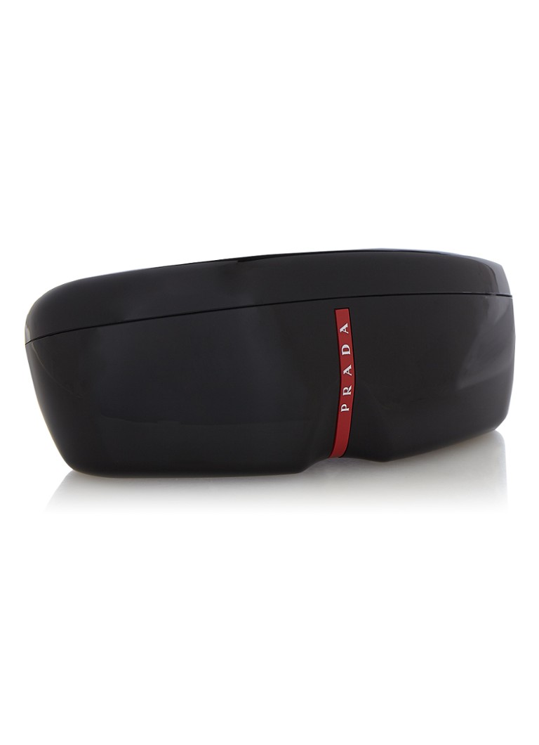 Prada Linea Rossa saulesbrilles PS01TS