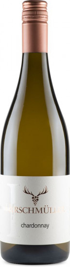 2022 Chardonnay trocken - Wein- und Sektgut Hirschmüller