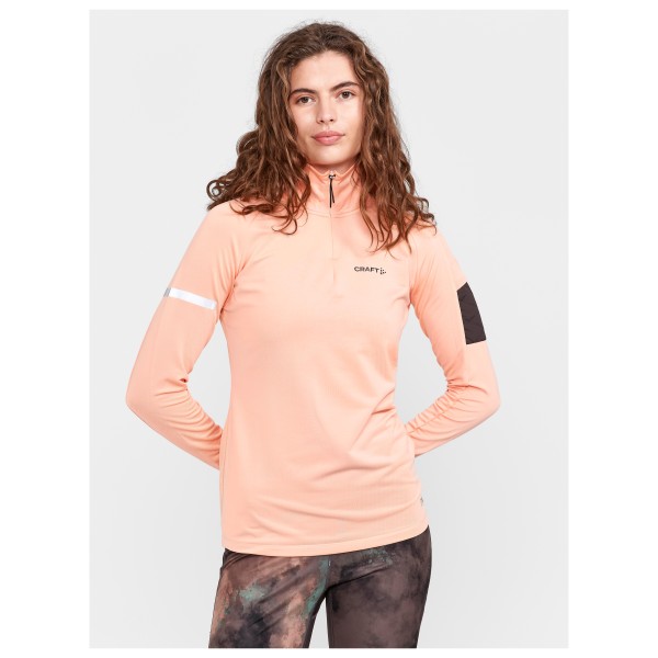 Craft - Women's ADV SubZ L/S 2 - Laufshirt