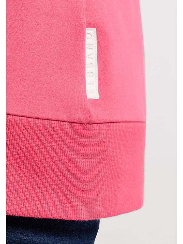 ELBSAND Sweatjacke 