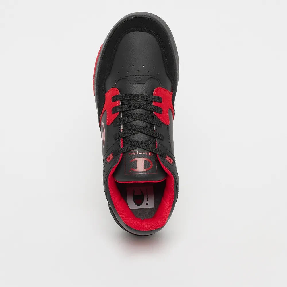 Champion Z80 Low S22111-KK002 / schwarz