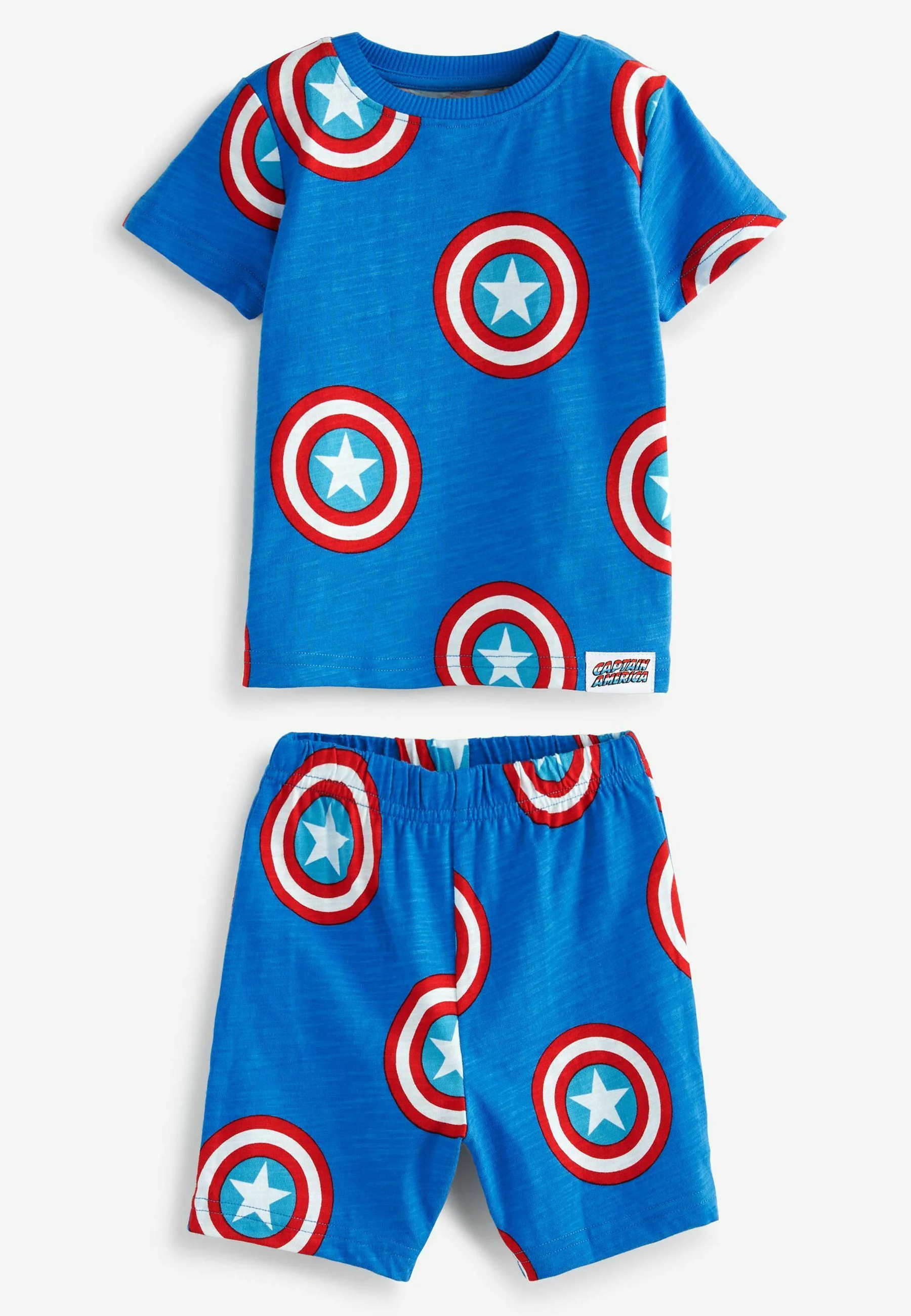 Siguiente PIJAMAS CORTOS PACK DE 3 - Pijamas
