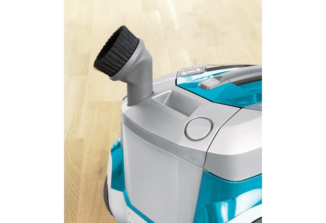 Thomas Nass-Trocken-Sauger Aqua+ Anti-Allergy, 1700 W, beutellos, mit ECO-Control