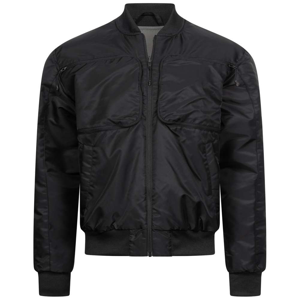 adidas Originals Herren wendbare Bomberjacke HK2760