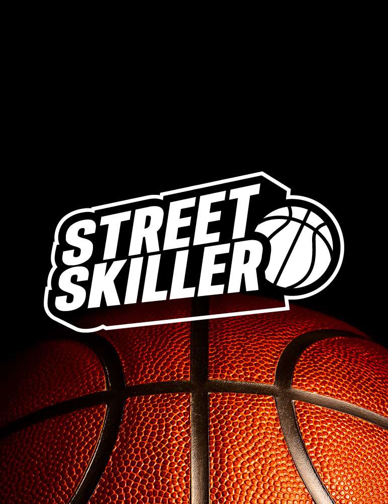 STREETSKILLER 