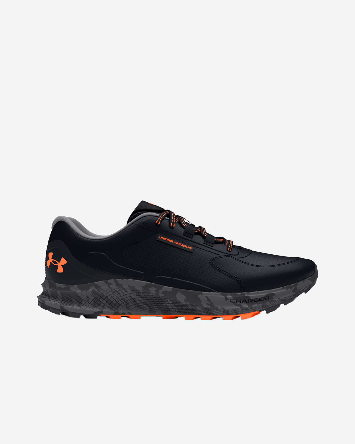 Scarpe Trail Under Armour Charged Bandit Tr 3 M 77-3028371-0001