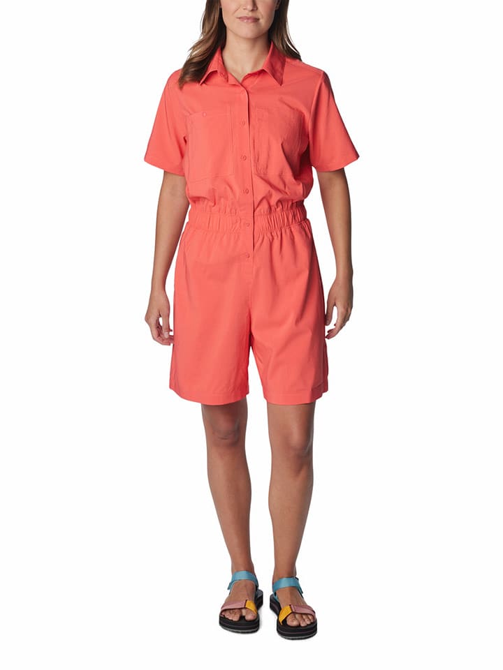 Columbia Jumpsuit 