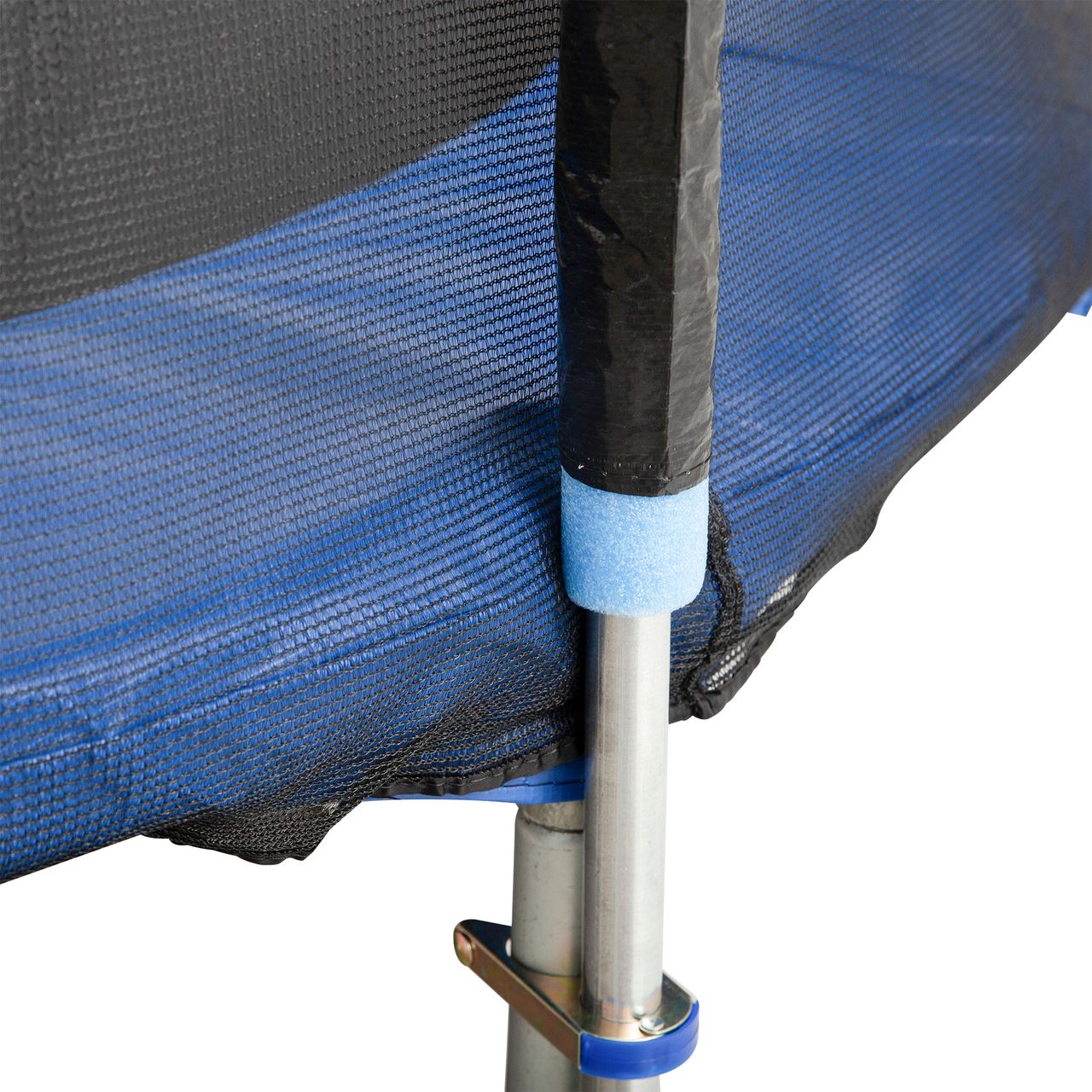 HOMCOM Randabdeckung für Trampolin Randschutz Abdeckung Ersatz