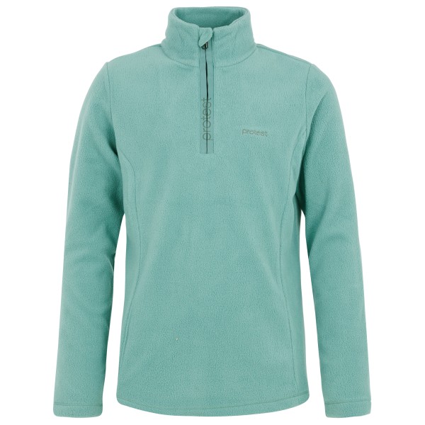 Protest - Girl's Mutey JR 1/4 Zip Top - Fleecepullover