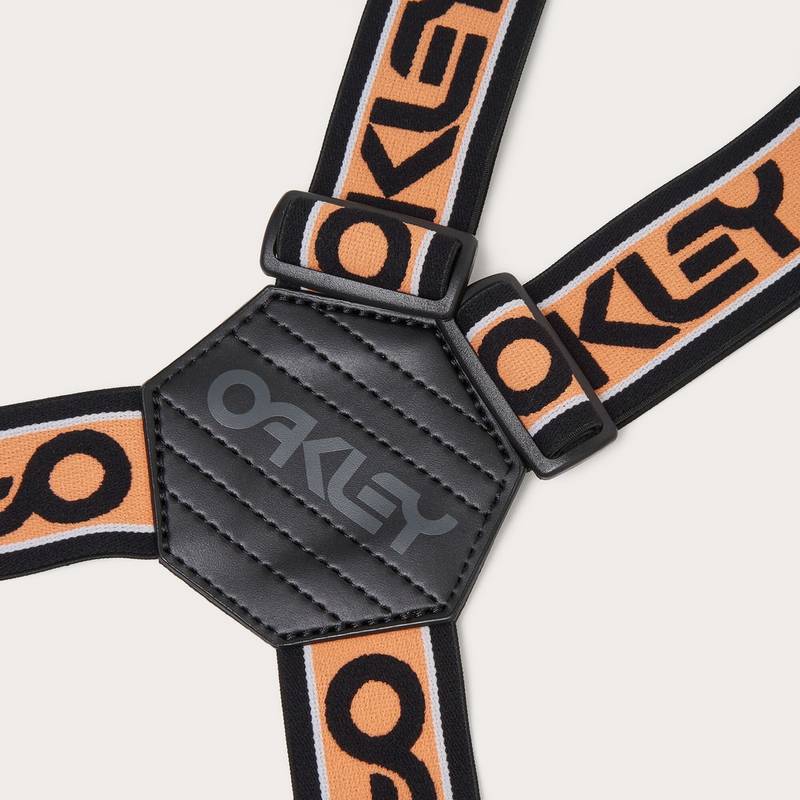 Oakley FACTORY SUSPENDERS Hosentrger Herren