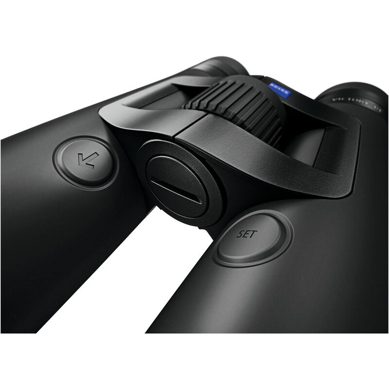 ZEISS Fernglas mit Entfernungsmesser Victory RF 10x42