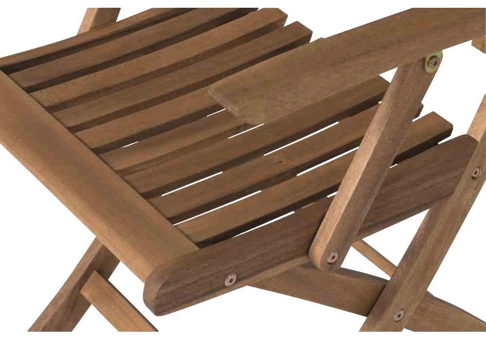 Siena Garden Gartensessel Paleros (Set, 4-St)