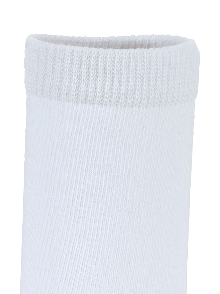 Sterntaler Socken uni in weiß günstig kaufen