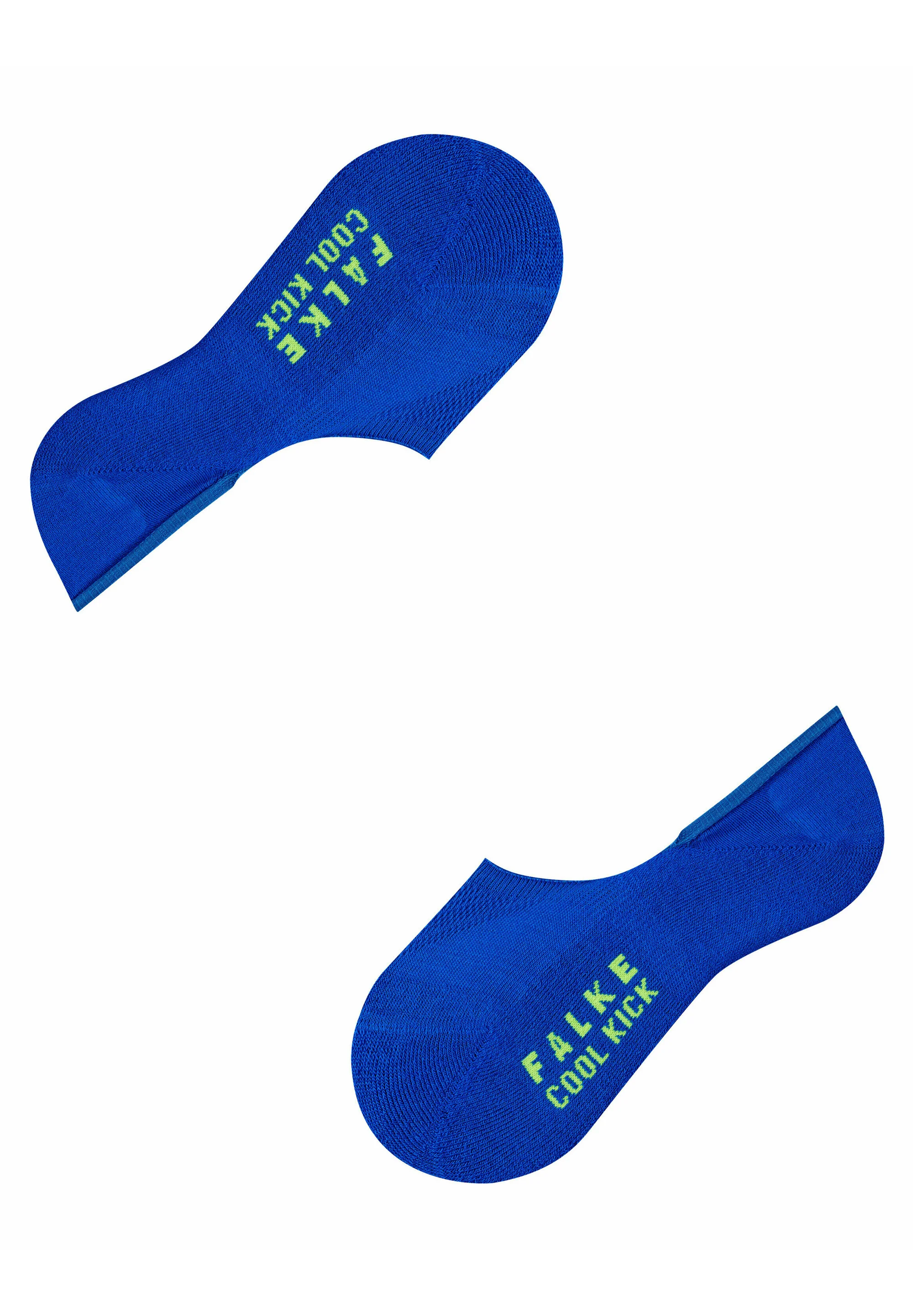 Calcetines FALKE COOL KICK ANATOMICAL PLUSH SOLE