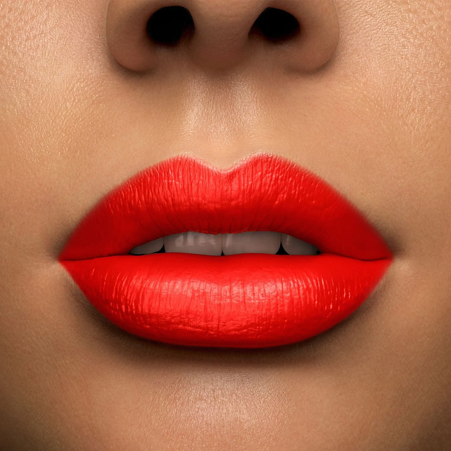 Labios L'Absolu Rouge Crema - Barra de labios