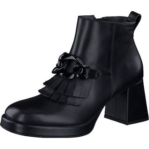 Paul Green Stiefelette