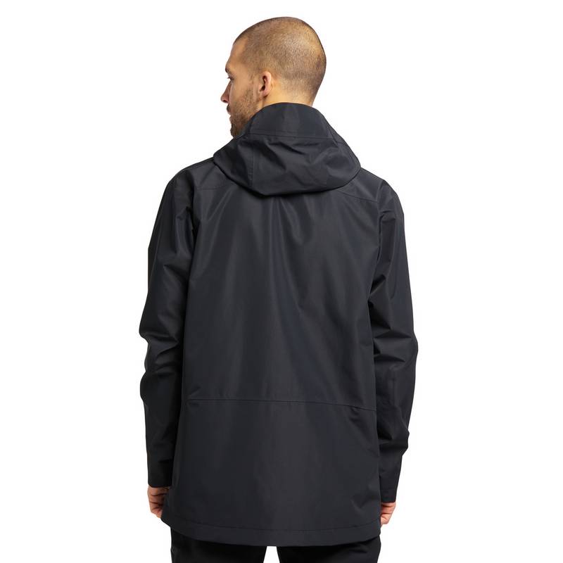 Haglfs Rubus GTX Jacket Hardshelljacke Herren