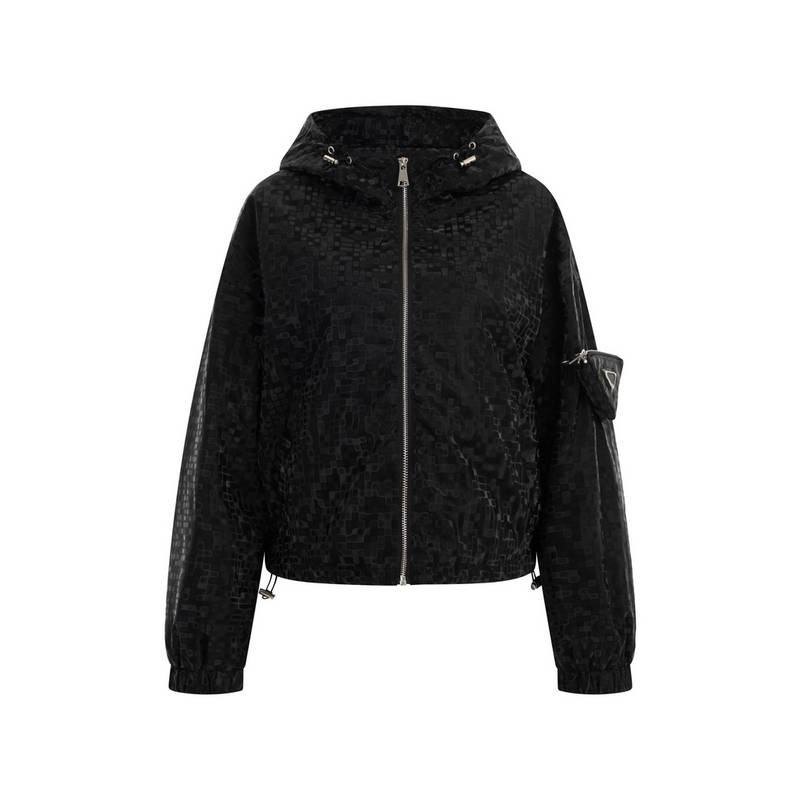 MYMO Kurzjacke Damen