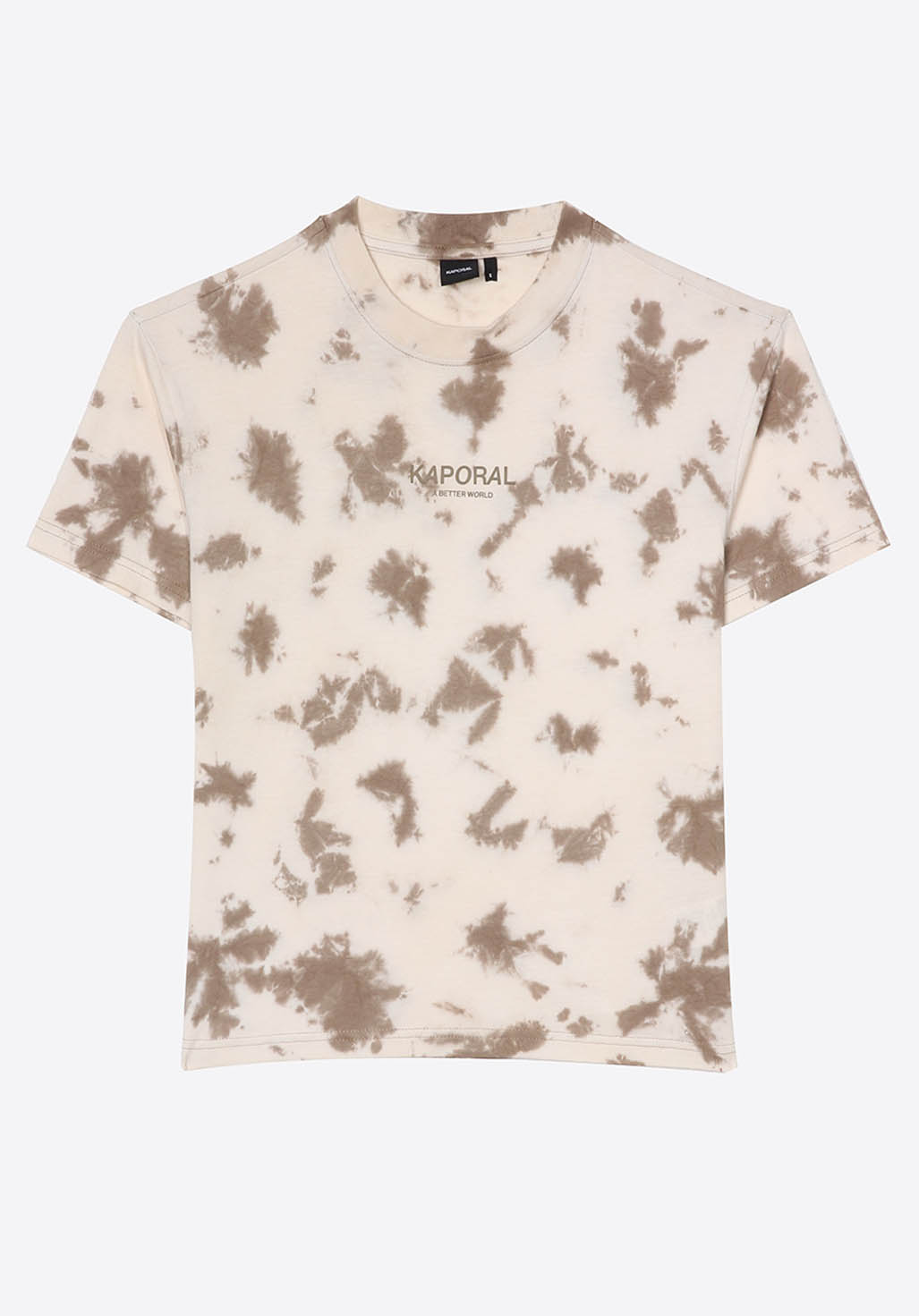PIE    T-shirt Garçon en 100% coton