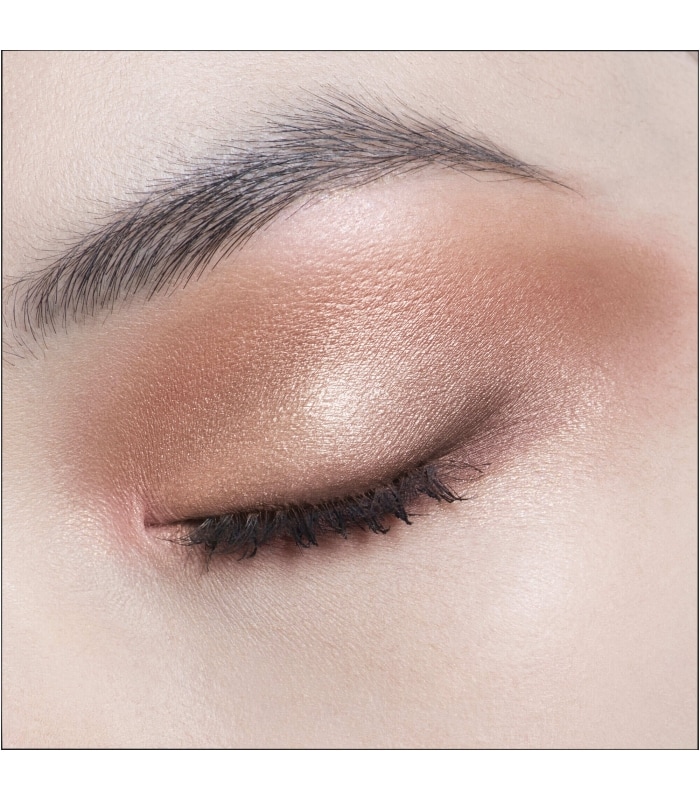 DIORSHOW 5 COULEURS -Palette Yeux - Texture crémeuse - Longue tenue et confort
